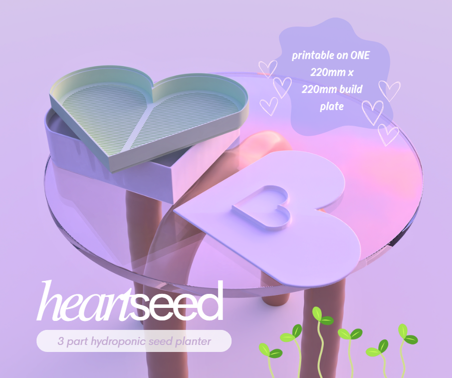 HeartSeed