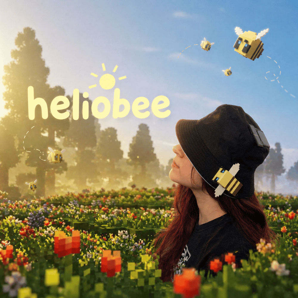 HelioBee
