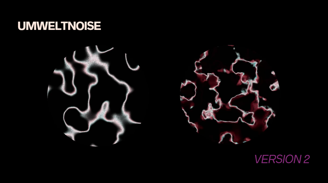 UMWELTNOISE