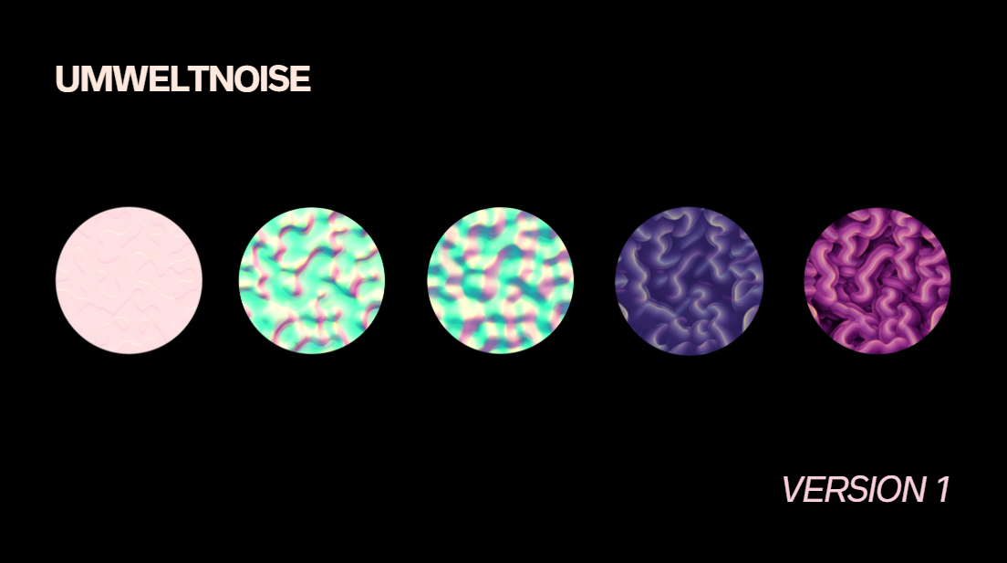 UMWELTNOISE
